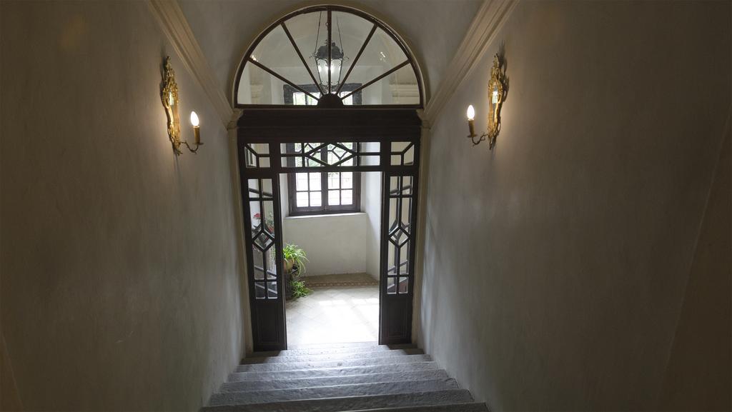 Residenza D'Epoca Il Cassero Lucignano Exteriör bild